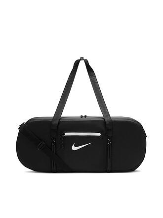 NIKE | Trainingstasche Duffel Stash 21L | schwarz