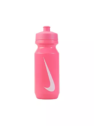 NIKE | Trinkflasche Big Mouth 2.0 650ml | pink