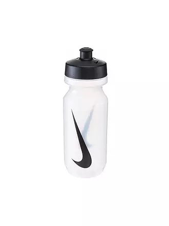 NIKE | Trinkflasche Big Mouth Bottle 2.0 650ml | schwarz