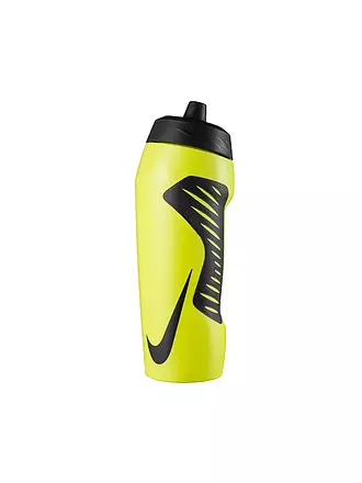 NIKE | Trinkflasche Hyperfuel Water Bottle 709ml | gelb