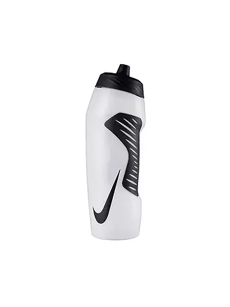 NIKE | Trinkflasche Hypersport Bottle 20oz (600ml) | weiss
