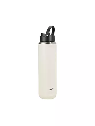 NIKE | Trinkflasche SS Recharge Straw Graphic 709ml | gelb