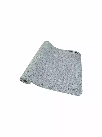 NIKE | Yogamatte Move 4mm | schwarz