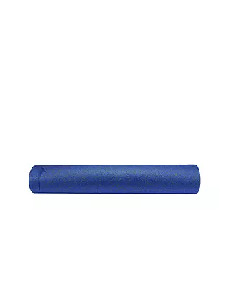 NIKE | Yogamatte Move 4mm | blau
