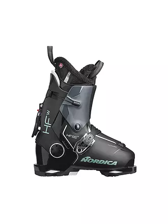 NORDICA | Damen Skischuhe HF 85 W (GW) | schwarz