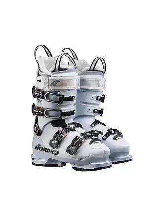 NORDICA | Damen Skischuhe Promachine 105 W (GW) | weiss