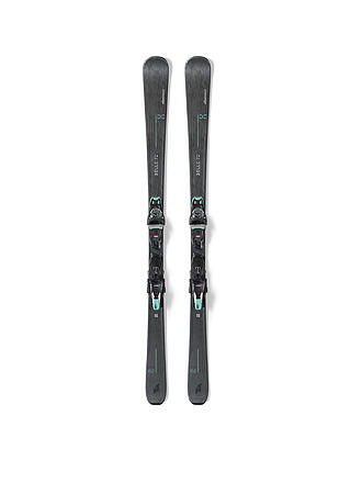 NORDICA | Damenski Set Belle DC 72 + TP2 Light 11 FDT 22/23 | grau