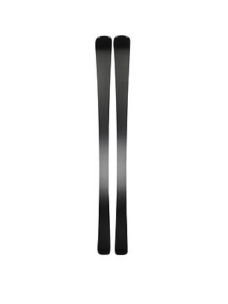 NORDICA | Herren Allmountainski Set Spitfire CA FDT + TP2 Compact 10 FDT 21/22 | schwarz