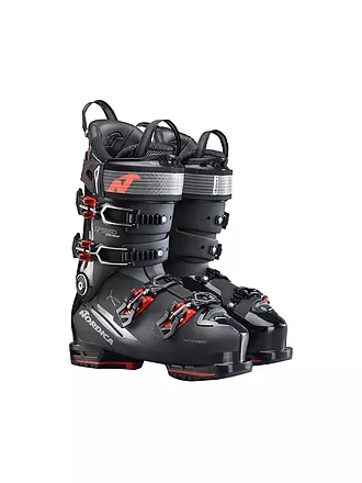 NORDICA | Herren Skischuhe Speedmachine 3 130 (GW) | 