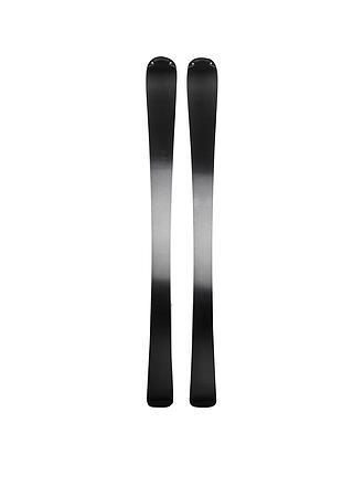 NORDICA | Jugendski Set Team J R FDT + JR 4.5 FDT 21/22 | grau