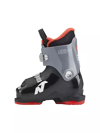 NORDICA | Kinder Skischuhe Speedmachine J2 | schwarz