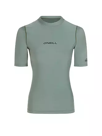 O'NEILL | Damen Lycrashirt Essentials Bidart  | 