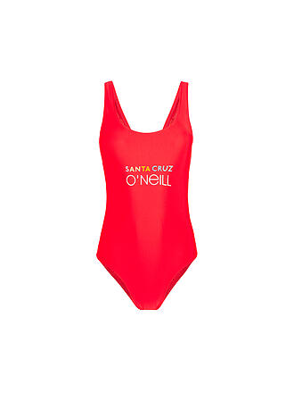 O'NEILL | Damen Badeanzug Cali Retro | pink