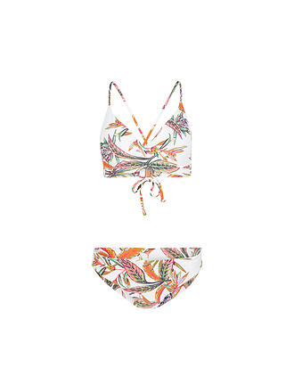 O'NEILL | Damen Bikini Baay - Maoi | bunt