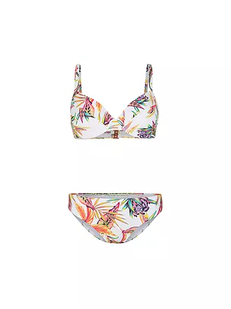 O'NEILL | Damen Bikini Julia Wb - Rita | gelb