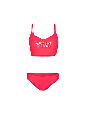 O'NEILL | Damen Bikini Midles Maoi | pink