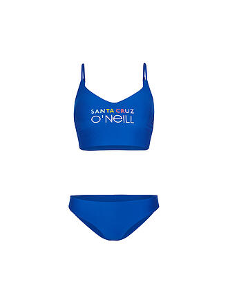 O'NEILL | Damen Bikini Midles Maoi | pink