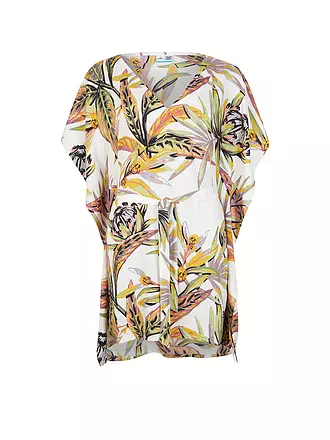 O'NEILL | Damen Kleid Hana Beach Cover Up | bunt