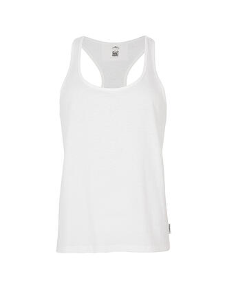 O'NEILL | Damen Tank | grün