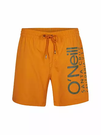 O'NEILL | Herren Badeshort Original Cali | orange