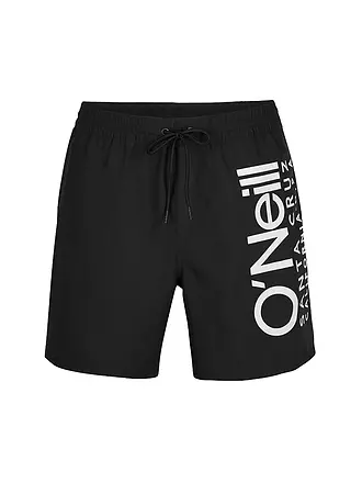 O'NEILL | Herren Badeshort Original Cali | olive