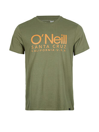 O'NEILL | Herren Beachshirt Cali Original | orange
