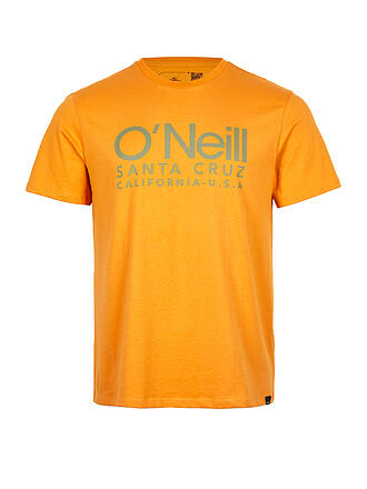O'NEILL | Herren Beachshirt Cali Original | orange