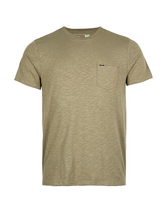 O'NEILL | Herren Beachshirt Jack's Base | olive