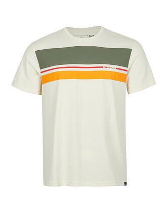 O'NEILL | Herren Beachshirt Mykhe | olive