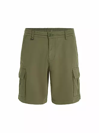 O'NEILL | Herren Short Essentials Cargo | hellbraun