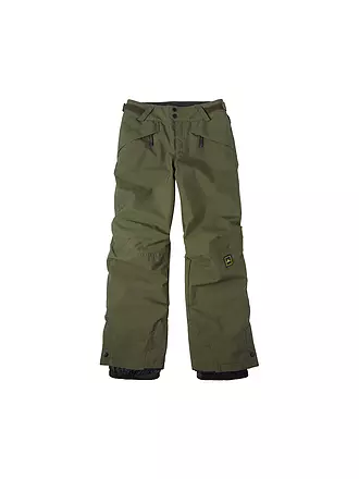 O'NEILL | Jungen Snowboardhose Anvil | olive