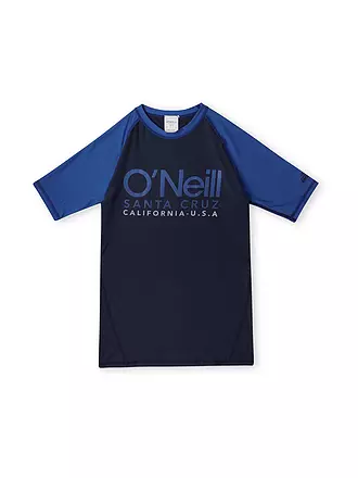 O'NEILL | Kinder Lycrashirt Cali | dunkelblau