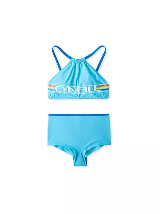 O'NEILL | Mädchen Bikini Cali Holiday | blau