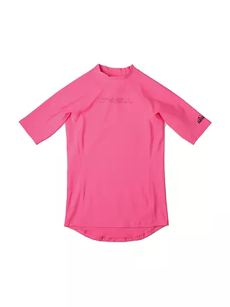 O'NEILL | Mädchen Lycrashirt | pink