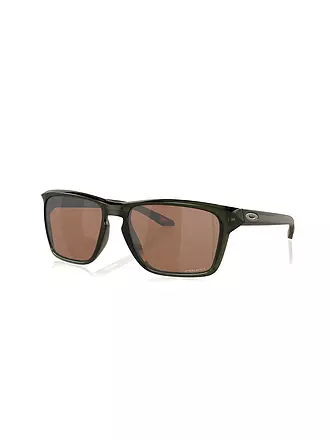 OAKLEY | Herren Bergbrille Sylas | schwarz