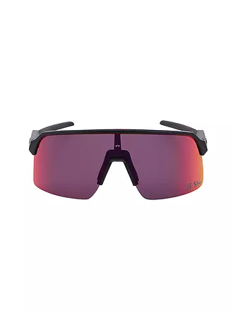 OAKLEY | Herren Radbrille Sutro Lite Moto GP Prizm Road | schwarz