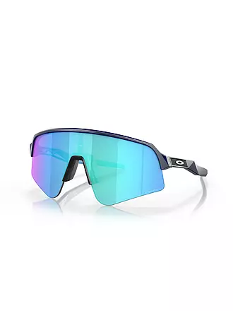 OAKLEY | Herren Radbrille Sutro Lite | blau