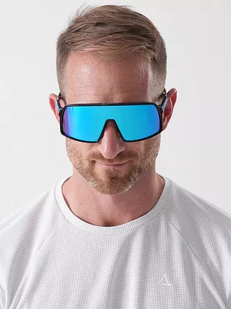 OAKLEY | Herren Radbrille Sutro Pacific Glass | schwarz