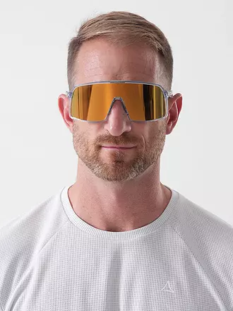 OAKLEY | Herren Radbrille Sutro Pacific Glass | schwarz