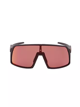 OAKLEY | Herren Radbrille Sutro Trail Torch | braun