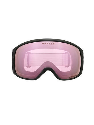 OAKLEY | Skibrille Flight Tracker M Prizm Snow Hi Pink | schwarz