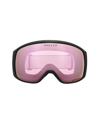 OAKLEY | Skibrille Flight Tracker M Prizm Snow Sapphire Iridium | schwarz
