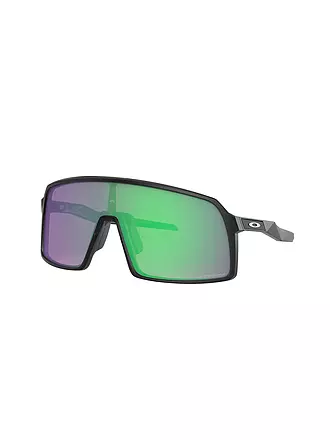 OAKLEY | Sportbrille Sutro Black Ink/Prizm Jade | 