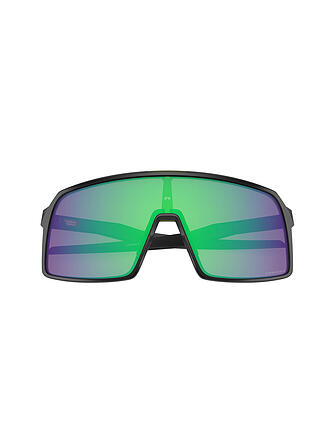 OAKLEY | Sportbrille Sutro Black Ink/Prizm Jade | schwarz