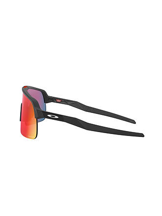 OAKLEY | Sportbrille Sutro Lite PRIZM™ Road | schwarz