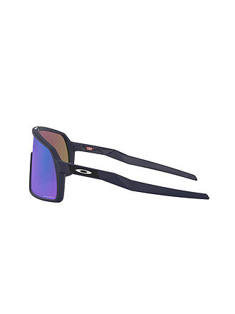 OAKLEY | Sportbrille Sutro S PRIZM™ Sapphire | blau