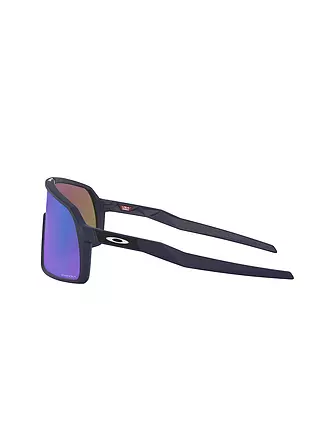 OAKLEY | Sportbrille Sutro S PRIZM™ Sapphire | dunkelblau