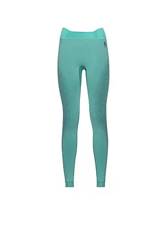 ODLO | Damen Funktionstight Performance Warm ECO | 