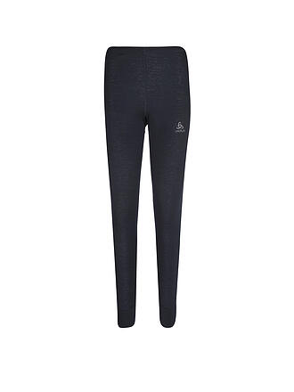 ODLO | Damen Funktionswäsche Set ACTIVE WARM ECO | lila