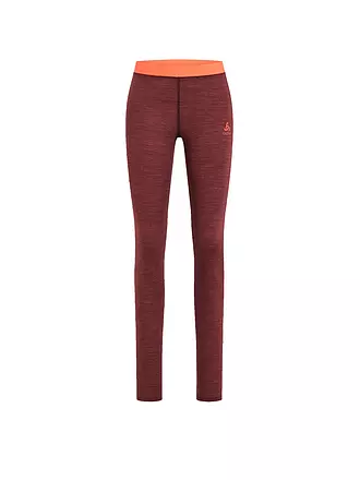 ODLO | Damen Hose Performance | 